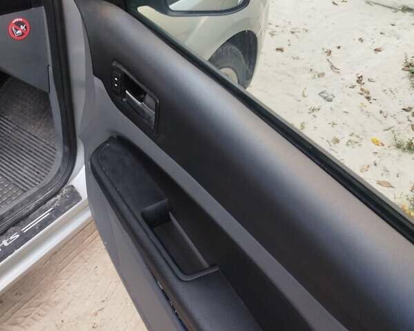 Сірий Форд Фокус, об'ємом двигуна 1.56 л та пробігом 204 тис. км за 4900 $, фото 6 на Automoto.ua