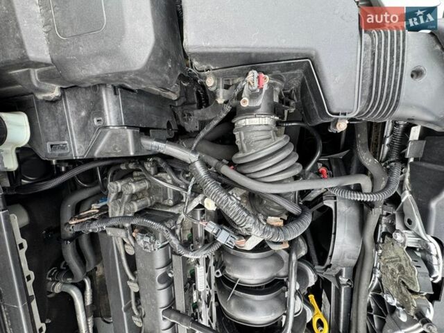 Сірий Форд Фокус, об'ємом двигуна 1.6 л та пробігом 224 тис. км за 6500 $, фото 63 на Automoto.ua