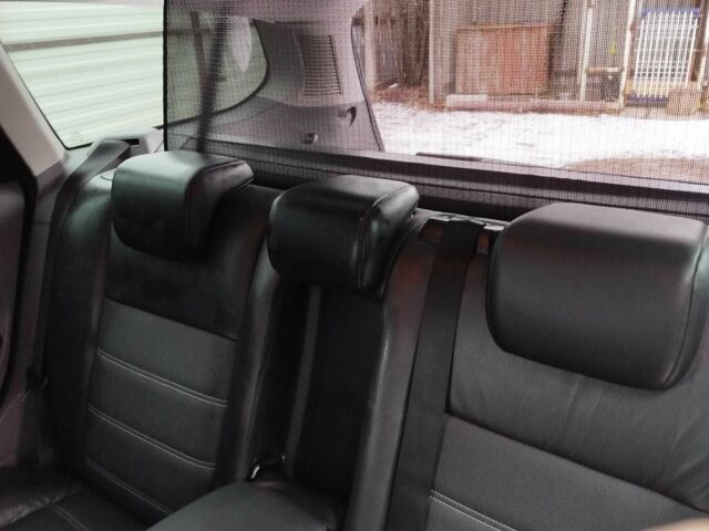 Серый Форд Фокус, объемом двигателя 1.8 л и пробегом 195 тыс. км за 6500 $, фото 10 на Automoto.ua