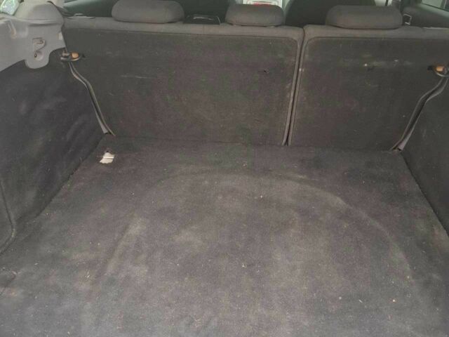 Серый Форд Фокус, объемом двигателя 1.6 л и пробегом 2 тыс. км за 5300 $, фото 2 на Automoto.ua