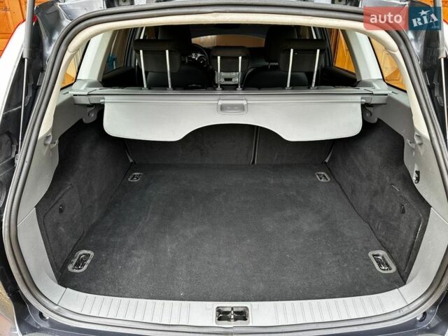 Серый Форд Фокус, объемом двигателя 1.8 л и пробегом 186 тыс. км за 5899 $, фото 69 на Automoto.ua