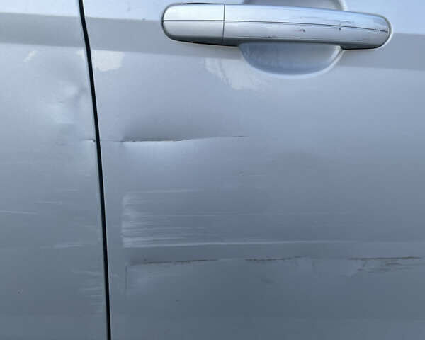 Сірий Форд Фокус, об'ємом двигуна 1.6 л та пробігом 278 тис. км за 8200 $, фото 6 на Automoto.ua