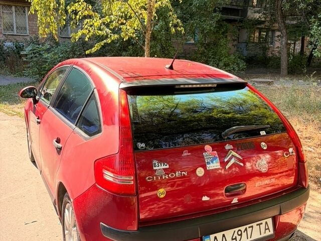 Сірий Форд Фокус, об'ємом двигуна 2 л та пробігом 280 тис. км за 4623 $, фото 3 на Automoto.ua