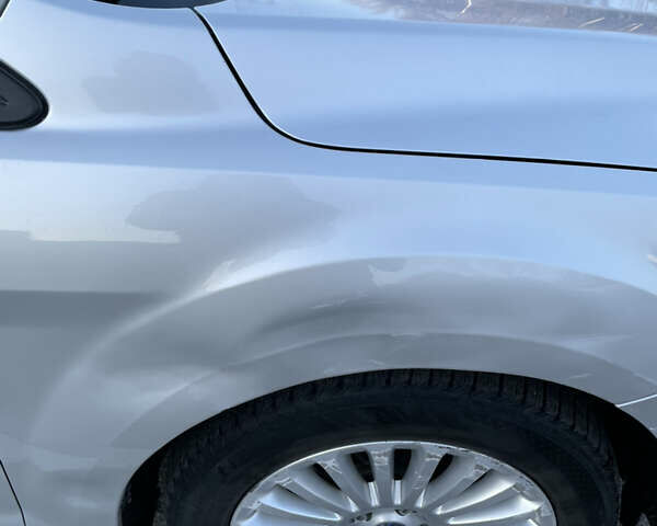 Сірий Форд Фокус, об'ємом двигуна 1.6 л та пробігом 278 тис. км за 8200 $, фото 5 на Automoto.ua