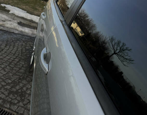 Серый Форд Фокус, объемом двигателя 1.6 л и пробегом 351 тыс. км за 4899 $, фото 41 на Automoto.ua