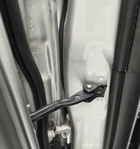 Серый Форд Фокус, объемом двигателя 1.6 л и пробегом 224 тыс. км за 6200 $, фото 15 на Automoto.ua