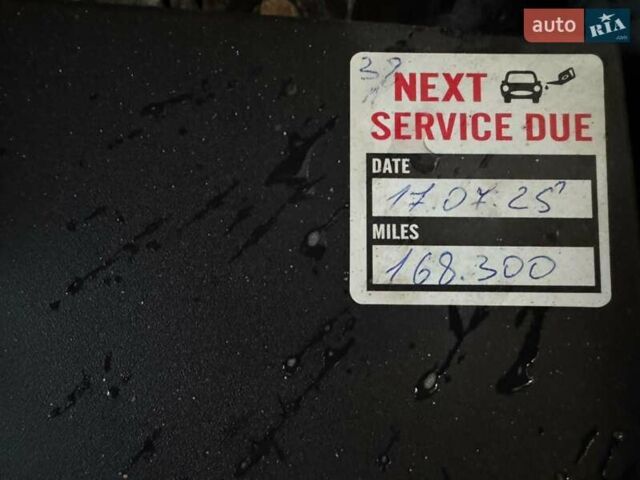 Серый Форд Фокус, объемом двигателя 1.6 л и пробегом 175 тыс. км за 4750 $, фото 22 на Automoto.ua