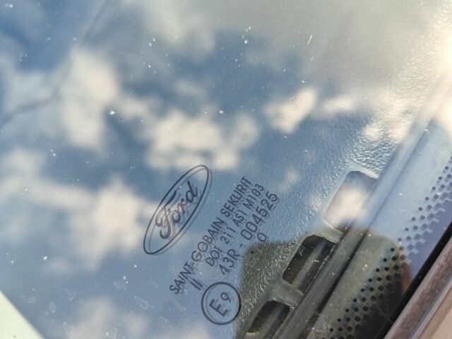 Серый Форд Фокус, объемом двигателя 1.6 л и пробегом 256 тыс. км за 6800 $, фото 22 на Automoto.ua