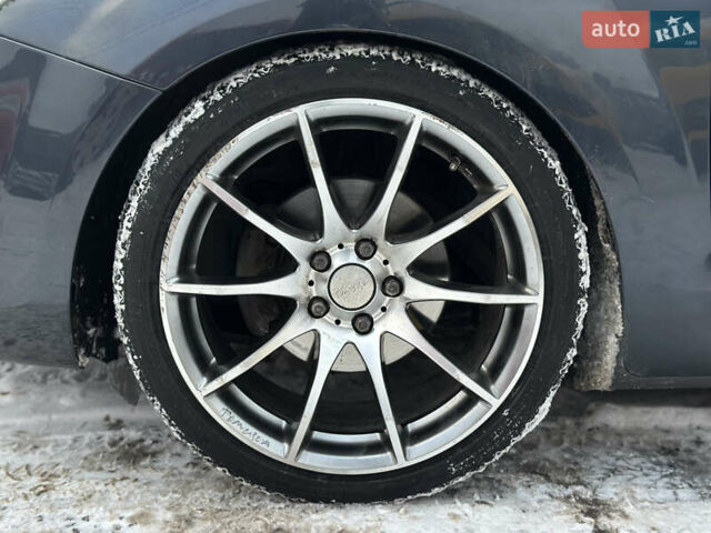 Сірий Форд Фокус, об'ємом двигуна 1.8 л та пробігом 207 тис. км за 6500 $, фото 49 на Automoto.ua