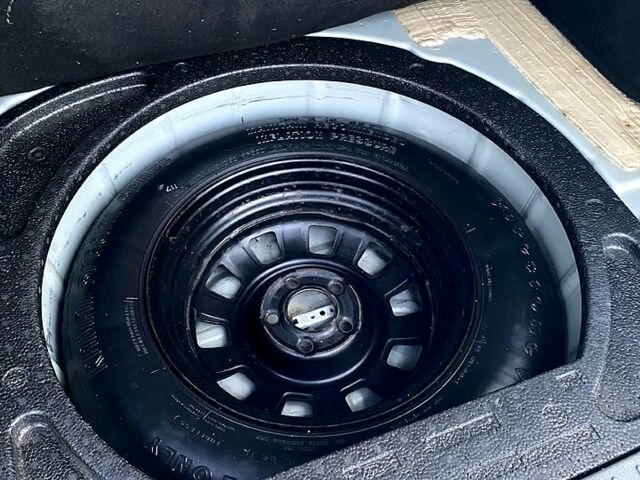 Сірий Форд Фокус, об'ємом двигуна 1.6 л та пробігом 299 тис. км за 5700 $, фото 12 на Automoto.ua