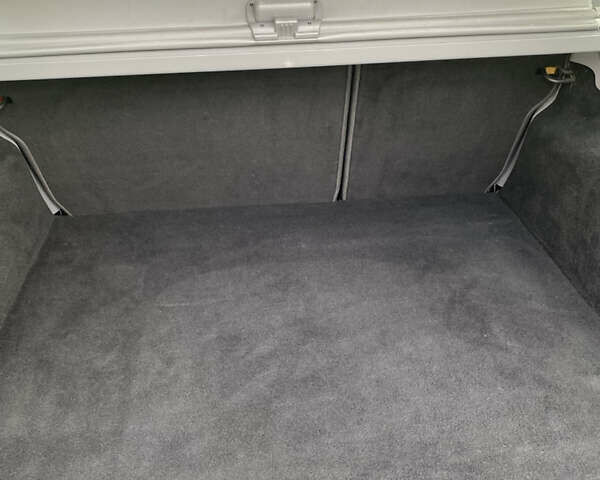 Сірий Форд Фокус, об'ємом двигуна 1.6 л та пробігом 168 тис. км за 5500 $, фото 11 на Automoto.ua