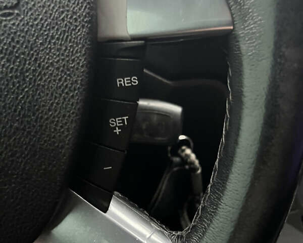 Серый Форд Фокус, объемом двигателя 1.56 л и пробегом 310 тыс. км за 6200 $, фото 26 на Automoto.ua