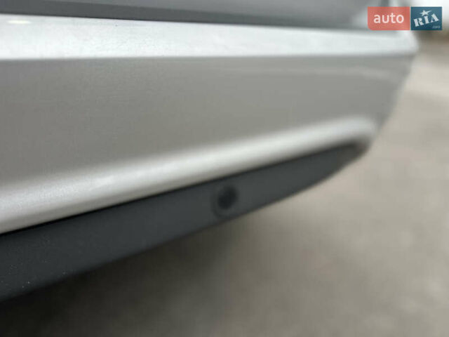 Серый Форд Фокус, объемом двигателя 2 л и пробегом 165 тыс. км за 7300 $, фото 8 на Automoto.ua