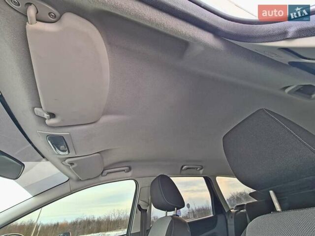 Сірий Форд Фокус, об'ємом двигуна 1.6 л та пробігом 260 тис. км за 6200 $, фото 18 на Automoto.ua