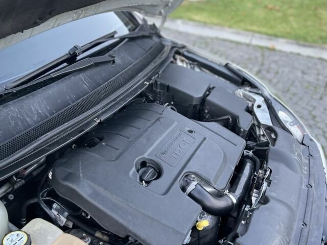 Серый Форд Фокус, объемом двигателя 1.6 л и пробегом 243 тыс. км за 4650 $, фото 20 на Automoto.ua