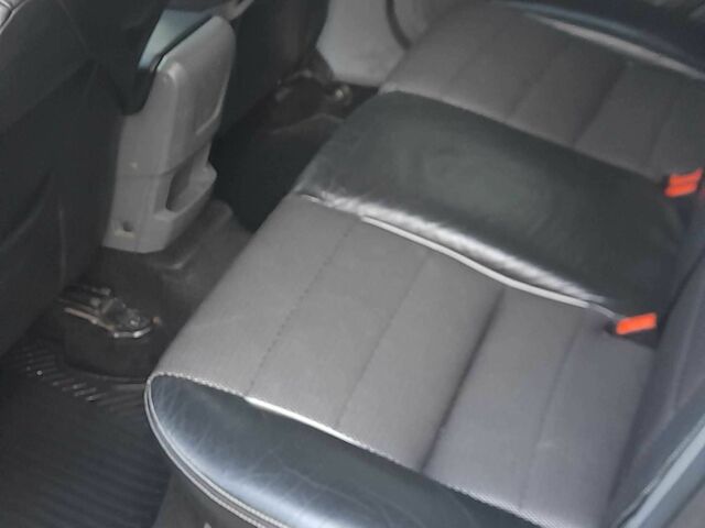 Серый Форд Фокус, объемом двигателя 1.6 л и пробегом 170 тыс. км за 6000 $, фото 7 на Automoto.ua