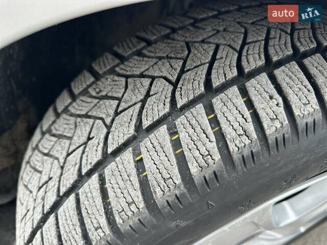 Серый Форд Фокус, объемом двигателя 2 л и пробегом 165 тыс. км за 7300 $, фото 5 на Automoto.ua