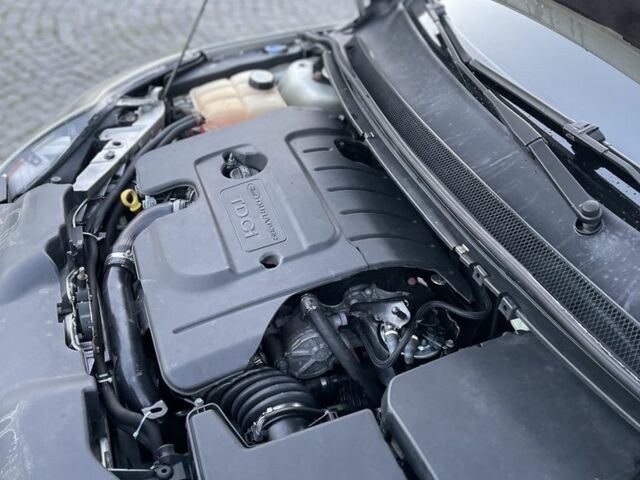 Серый Форд Фокус, объемом двигателя 1.6 л и пробегом 243 тыс. км за 4650 $, фото 23 на Automoto.ua