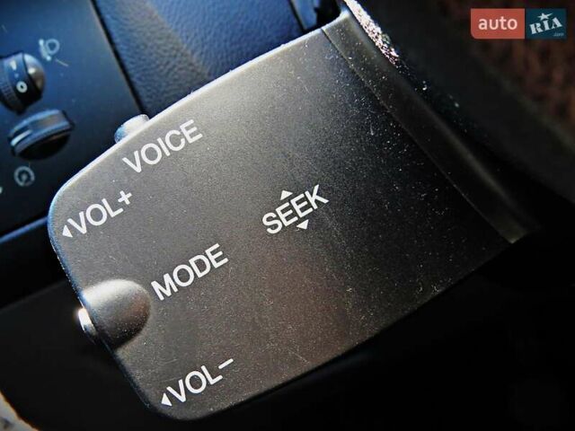 Серый Форд Фокус, объемом двигателя 2 л и пробегом 267 тыс. км за 6950 $, фото 8 на Automoto.ua