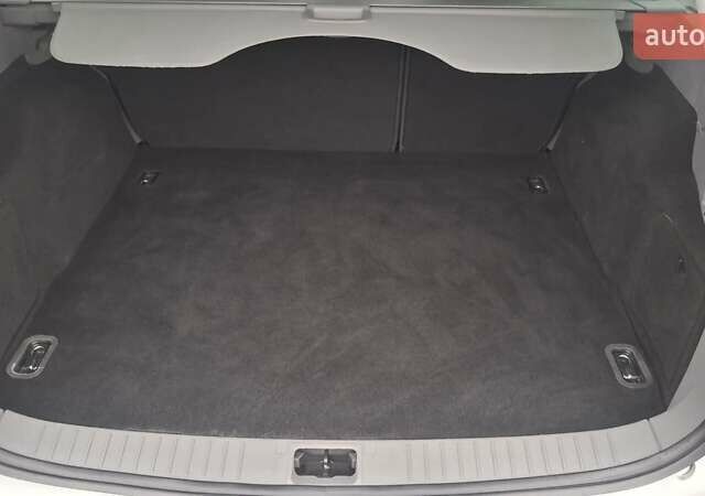 Сірий Форд Фокус, об'ємом двигуна 1.8 л та пробігом 230 тис. км за 6350 $, фото 11 на Automoto.ua