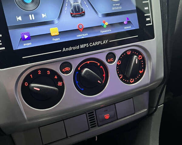 Серый Форд Фокус, объемом двигателя 1.56 л и пробегом 310 тыс. км за 6200 $, фото 27 на Automoto.ua