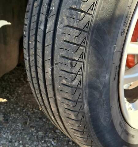 Серый Форд Фокус, объемом двигателя 1.56 л и пробегом 272 тыс. км за 5800 $, фото 9 на Automoto.ua