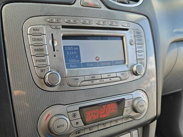 Серый Форд Фокус, объемом двигателя 1.6 л и пробегом 256 тыс. км за 6800 $, фото 14 на Automoto.ua