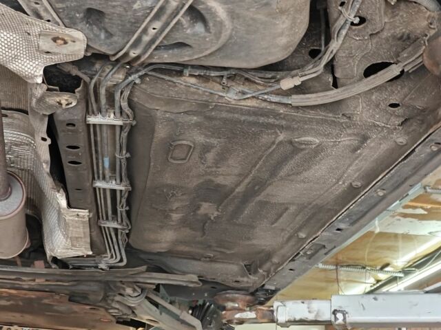 Серый Форд Фокус, объемом двигателя 1.6 л и пробегом 256 тыс. км за 6800 $, фото 20 на Automoto.ua