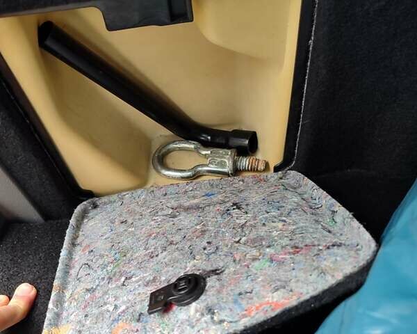 Форд Фокус 2009 у Белой Церкве на Automoto.ua Сірий Форд Фокус, об'ємом двигуна 1.8 л та пробігом 195 тис. км за 5699 $, фото 18 на Automoto.ua