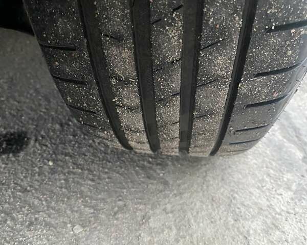 Серый Форд Фокус, объемом двигателя 1.6 л и пробегом 265 тыс. км за 5000 $, фото 6 на Automoto.ua