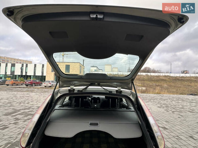 Сірий Форд Фокус, об'ємом двигуна 1.6 л та пробігом 258 тис. км за 5700 $, фото 31 на Automoto.ua