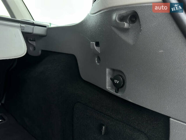 Сірий Форд Фокус, об'ємом двигуна 1.8 л та пробігом 207 тис. км за 6500 $, фото 48 на Automoto.ua