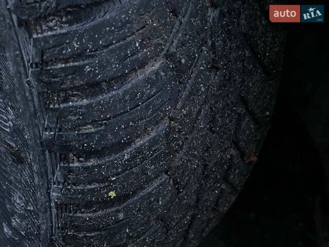 Серый Форд Фокус, объемом двигателя 1.6 л и пробегом 190 тыс. км за 5350 $, фото 16 на Automoto.ua