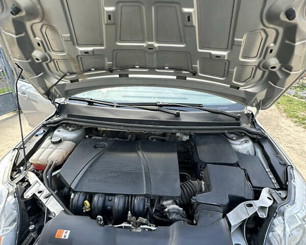 Серый Форд Фокус, объемом двигателя 1.8 л и пробегом 140 тыс. км за 6500 $, фото 16 на Automoto.ua