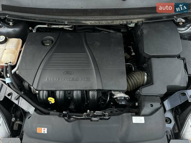 Сірий Форд Фокус, об'ємом двигуна 1.8 л та пробігом 207 тис. км за 6500 $, фото 50 на Automoto.ua