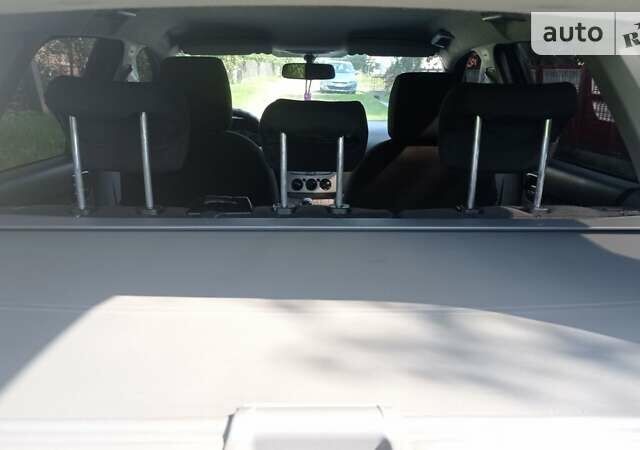 Сірий Форд Фокус, об'ємом двигуна 1.6 л та пробігом 297 тис. км за 5100 $, фото 9 на Automoto.ua