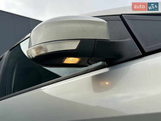 Сірий Форд Фокус, об'ємом двигуна 1.6 л та пробігом 258 тис. км за 5700 $, фото 28 на Automoto.ua