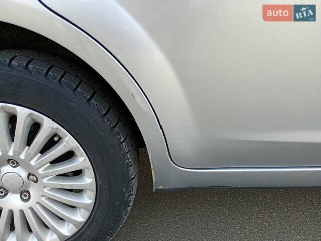 Сірий Форд Фокус, об'ємом двигуна 2 л та пробігом 366 тис. км за 5300 $, фото 8 на Automoto.ua