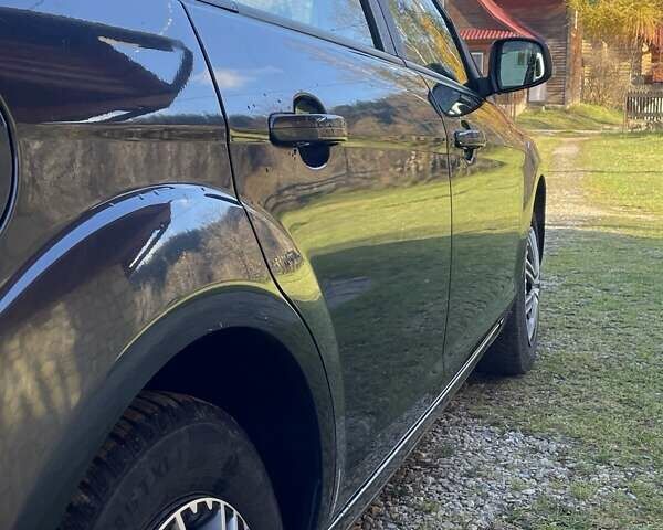 Серый Форд Фокус, объемом двигателя 1.6 л и пробегом 234 тыс. км за 5500 $, фото 5 на Automoto.ua