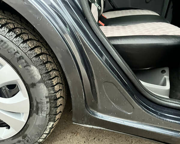 Серый Форд Фокус, объемом двигателя 1.56 л и пробегом 310 тыс. км за 6200 $, фото 10 на Automoto.ua