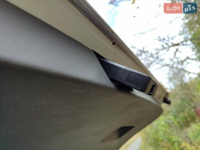 Форд Фокус 2009 у Белой Церкве на Automoto.ua Сірий Форд Фокус, об'ємом двигуна 1.8 л та пробігом 195 тис. км за 5699 $, фото 15 на Automoto.ua