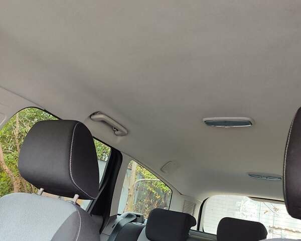 Форд Фокус 2009 у Белой Церкве на Automoto.ua Сірий Форд Фокус, об'ємом двигуна 1.8 л та пробігом 195 тис. км за 5699 $, фото 20 на Automoto.ua