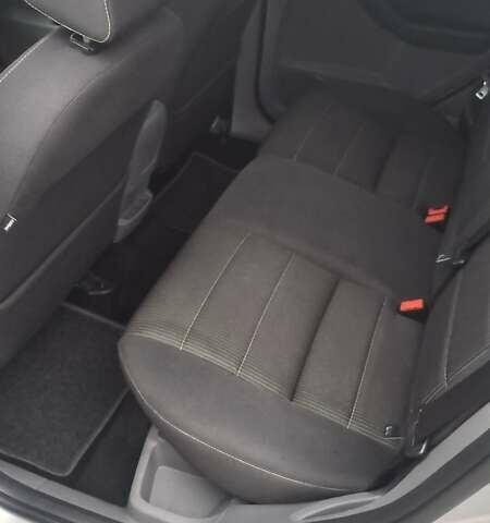 Сірий Форд Фокус, об'ємом двигуна 1.8 л та пробігом 230 тис. км за 6350 $, фото 13 на Automoto.ua