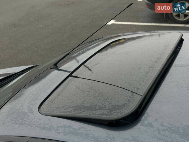 Серый Форд Фокус, объемом двигателя 0 л и пробегом 203 тыс. км за 5900 $, фото 10 на Automoto.ua