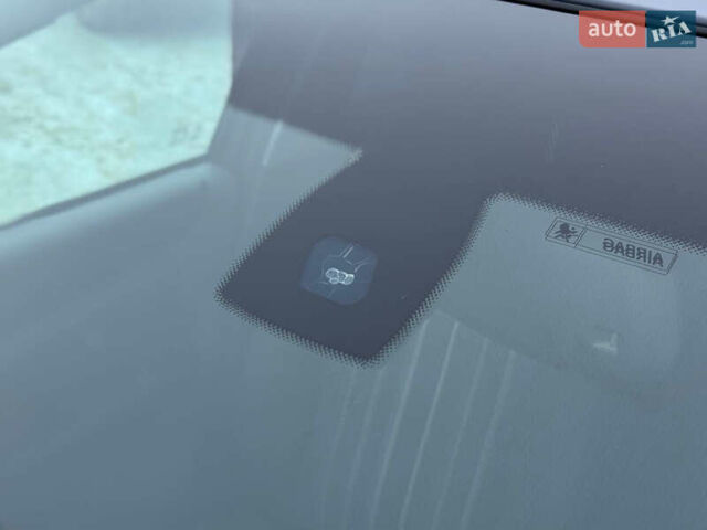 Сірий Форд Фокус, об'ємом двигуна 1.6 л та пробігом 198 тис. км за 5650 $, фото 15 на Automoto.ua