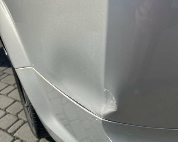 Форд Фокус 2009 в Львове на Automoto.ua Серый Форд Фокус, объемом двигателя 1.8 л и пробегом 231 тыс. км за 4700 $, фото 7 на Automoto.ua