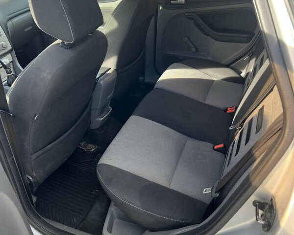 Форд Фокус 2009 в Львове на Automoto.ua Серый Форд Фокус, объемом двигателя 1.8 л и пробегом 231 тыс. км за 4700 $, фото 20 на Automoto.ua