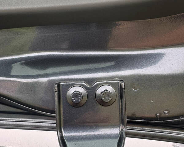 Серый Форд Фокус, объемом двигателя 1.6 л и пробегом 235 тыс. км за 5100 $, фото 10 на Automoto.ua