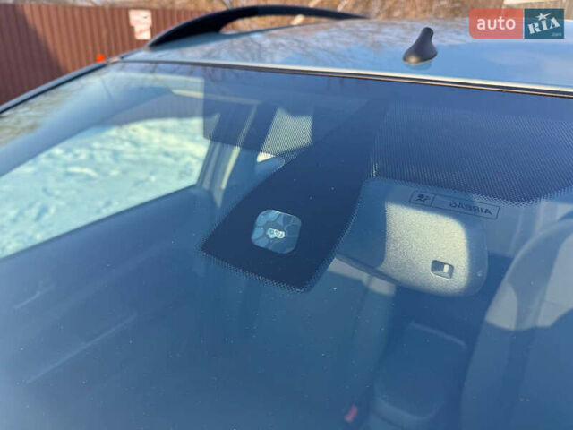 Серый Форд Фокус, объемом двигателя 1.6 л и пробегом 216 тыс. км за 5650 $, фото 10 на Automoto.ua