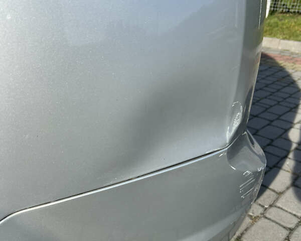 Форд Фокус 2009 в Львове на Automoto.ua Серый Форд Фокус, объемом двигателя 1.8 л и пробегом 231 тыс. км за 4700 $, фото 6 на Automoto.ua